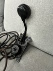 WWII Military T26 Chest Microphone & Telephonics  R16-M2169 PTT Microphone — photo 3
