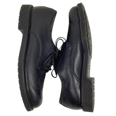 Red Wing 8632 Pebbled Leather Work Dress Shoe Mens 11.5D | eBay display picture 2