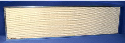 PANEL FILTER
