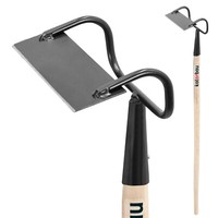 Kotarbau® Gartenhacke 120 Cm Unkrauthacke Gartenwerkzeug Zum JäTen
