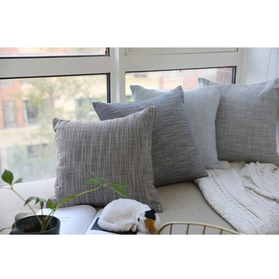 bed bath and table pillow cases