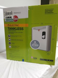 rheem retex 27