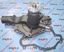 1959-1961 Buick Water Pump With Gasket. Oem 1389414. Free Shipping