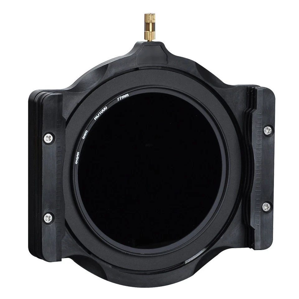 Zomei 100mm Multifunctional Filter Holder Support 77mm adapter ring for Cokin Z - Image 2 of 4