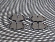 Original VW GOLF 7 PASSAT B8 POLO 6 TIGUAN AUDI A1 Q3 Bremsbeläge Satz vorne Neu