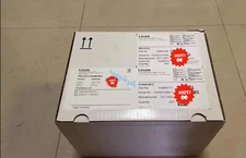 RSL-410-L/CU408-M12 LEUZE Laser Scanner Fast shipping#DHL or FedEx