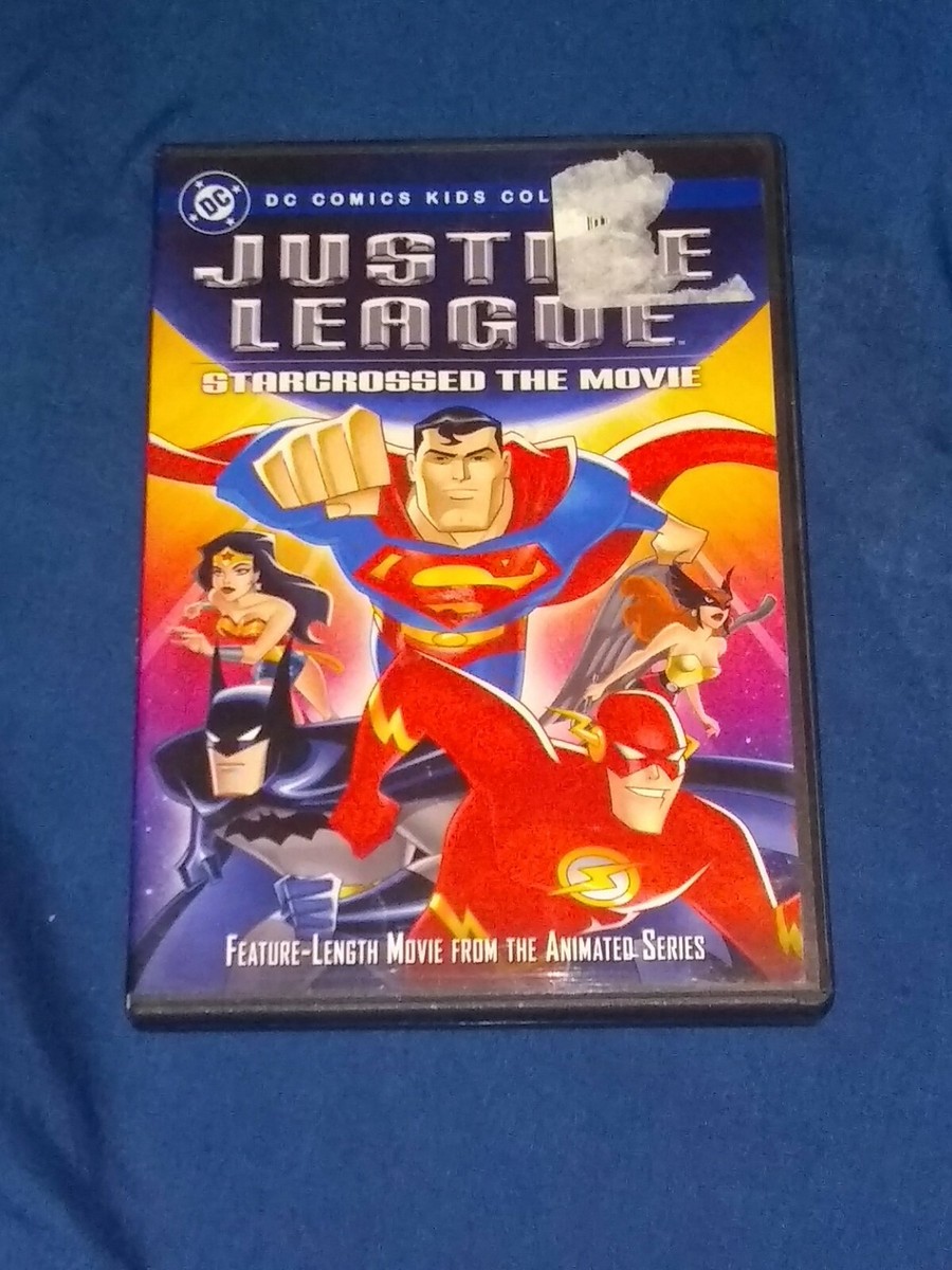 Justiceです DC's Justice League: Cosmic Chaos - Xbox Series X/Xbox One