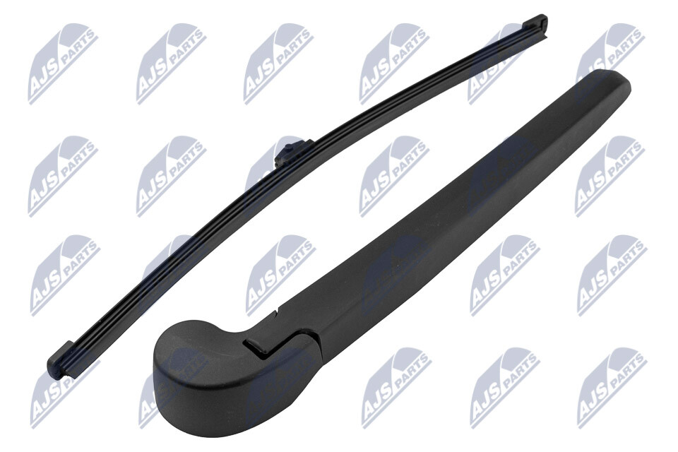 NTY EWB-AU-005 Wiper Arm, window cleaning for AUDI