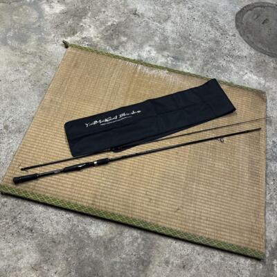 YAMAGA blanks Calista 86M/TZ NANO