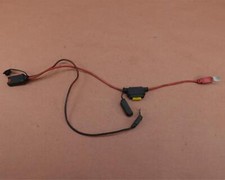 1995-2006 Harley Sportster 1200 Xl1200 Battery Tender Cable Terminal 1995-2006 Harley Sportster 1200 Xl1200 Battery Tender Cable Terminal