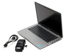 Dell Latitude 5420 14" FHD i5-1145G7 2.60GHz 512GB SSD  OS  Charger NO RAM