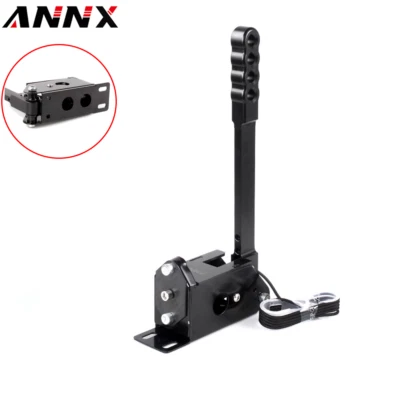 ANNX USB Handbrake for 14Bit PC Windows for Sim Racing Games G25/G27/G29/T500