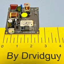 Dialight LED120A0950C18F1M LED Driver Replacement Board; LED-120A-0950C-18F1M