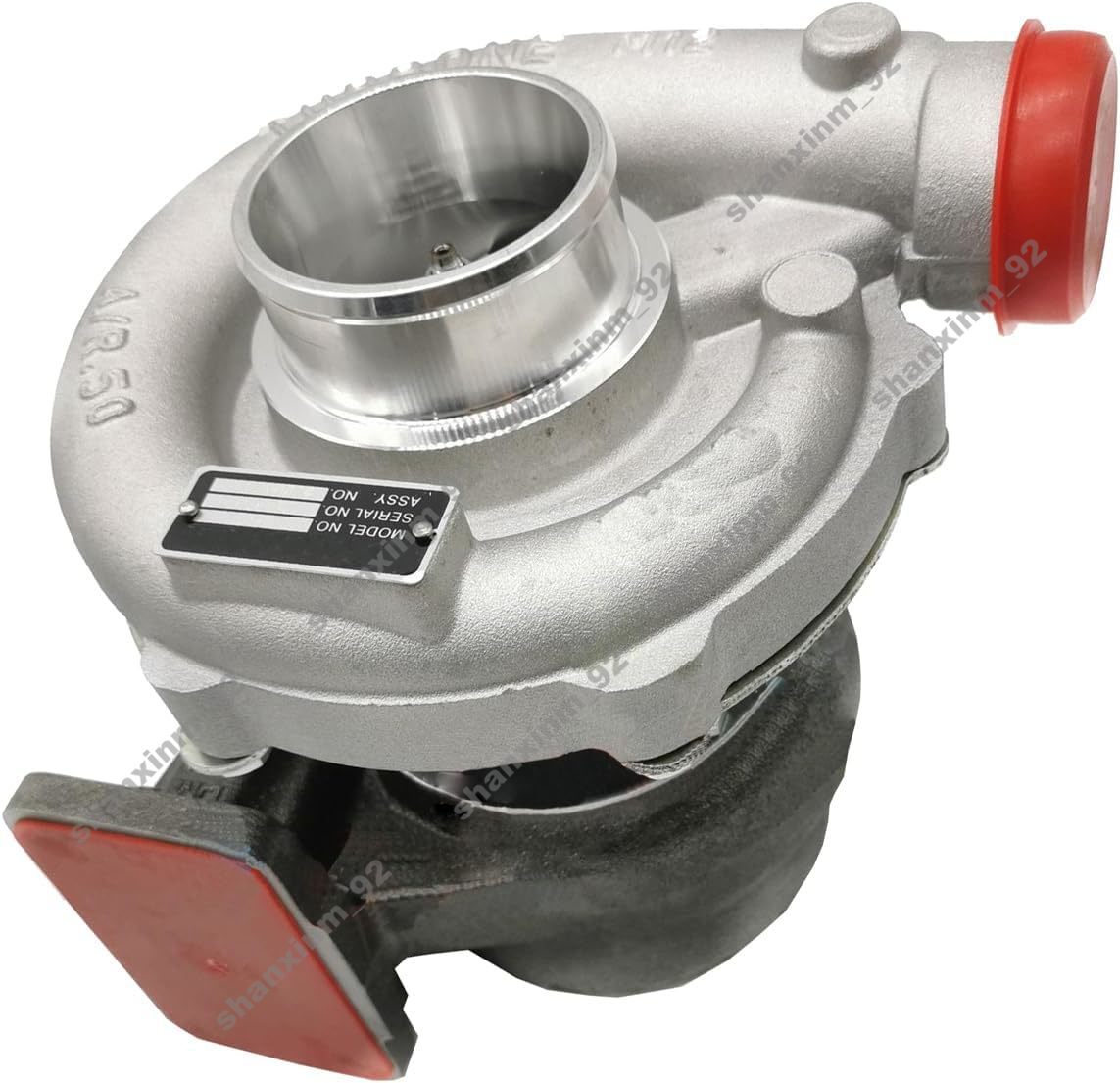 Turbo GT3267 Turbocharger 2674A090 for Perkins Engine 1006-60T