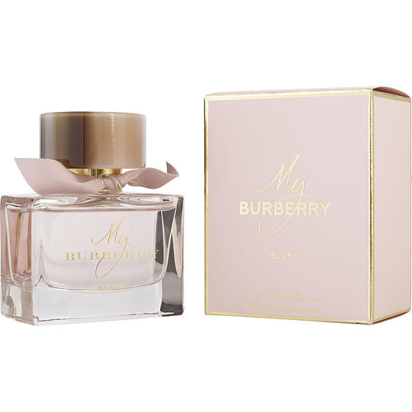 My Burberry Blush Women 3.0 3 oz 90 ml Eau de Parfum Spray New In