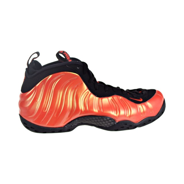 red orange foamposites