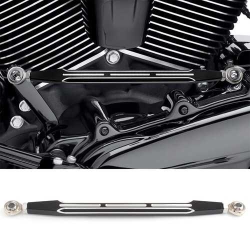 Vínculo de cambio de motocicleta para Harley Touring Softail Softail - Imagen 41 de 42