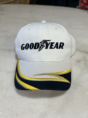 Goodyear Hat By K Products