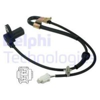 Delphi Sensor DrehzahlfüHler Vorne Rechts Passend FüR Suzuki Swift III
