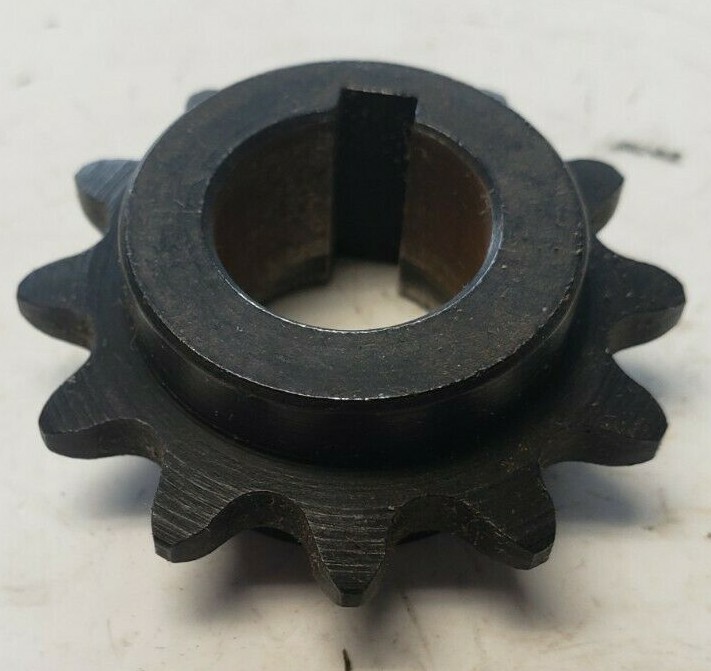 Comet Mini Bike Driven CAT99 Sprocket 12T-3/8P 200379 NOS Vintage
