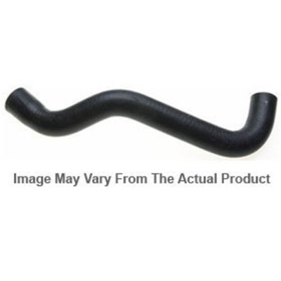 21379 Gates Radiator Hose  Passenger Right Side Upper for Chevy Hand M2 106 B2 R