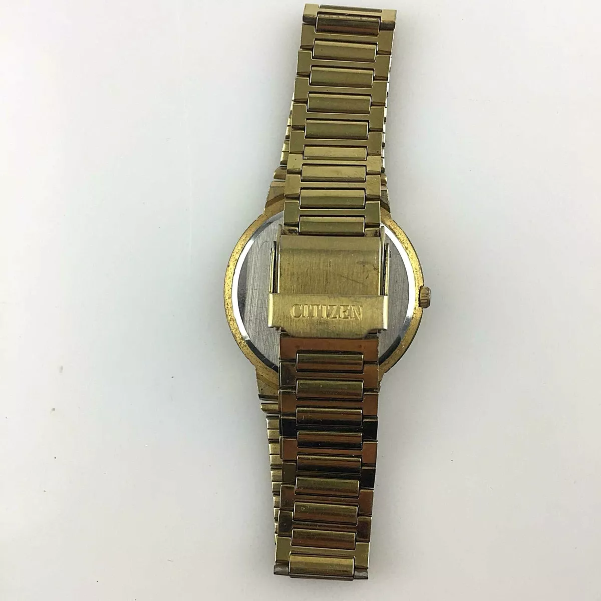 Citizen color oro hot sale