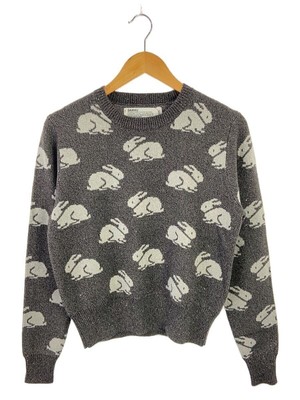 DAIRIKUS SWEATER （DAIRIKU 25SS Docking Lame Cotton Cardigan Knit  
