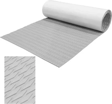 EVA Foam Boat Decking Sheet Universal DIY Surfboard Traction Pad Non-Slip Grip M