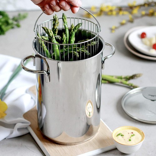 Cristel Mutine Asparagus Pot - 第 2/2 張圖片