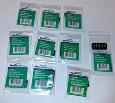 50 Torch Striker Flints Praxair Prostar PRS57013 Spark Lighter Flint 10 packs /5