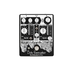 EarthQuaker Devices Data Corrupter - Modulate...
