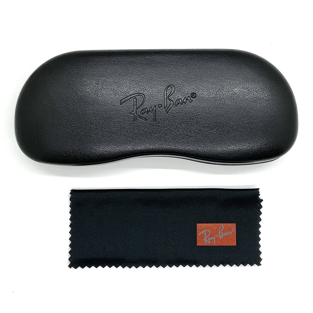 Ray Ban Universal Black Medium Hard Case for Sunglasses w Ray Ban Universal Black Medium Hard Case for Sunglasses w