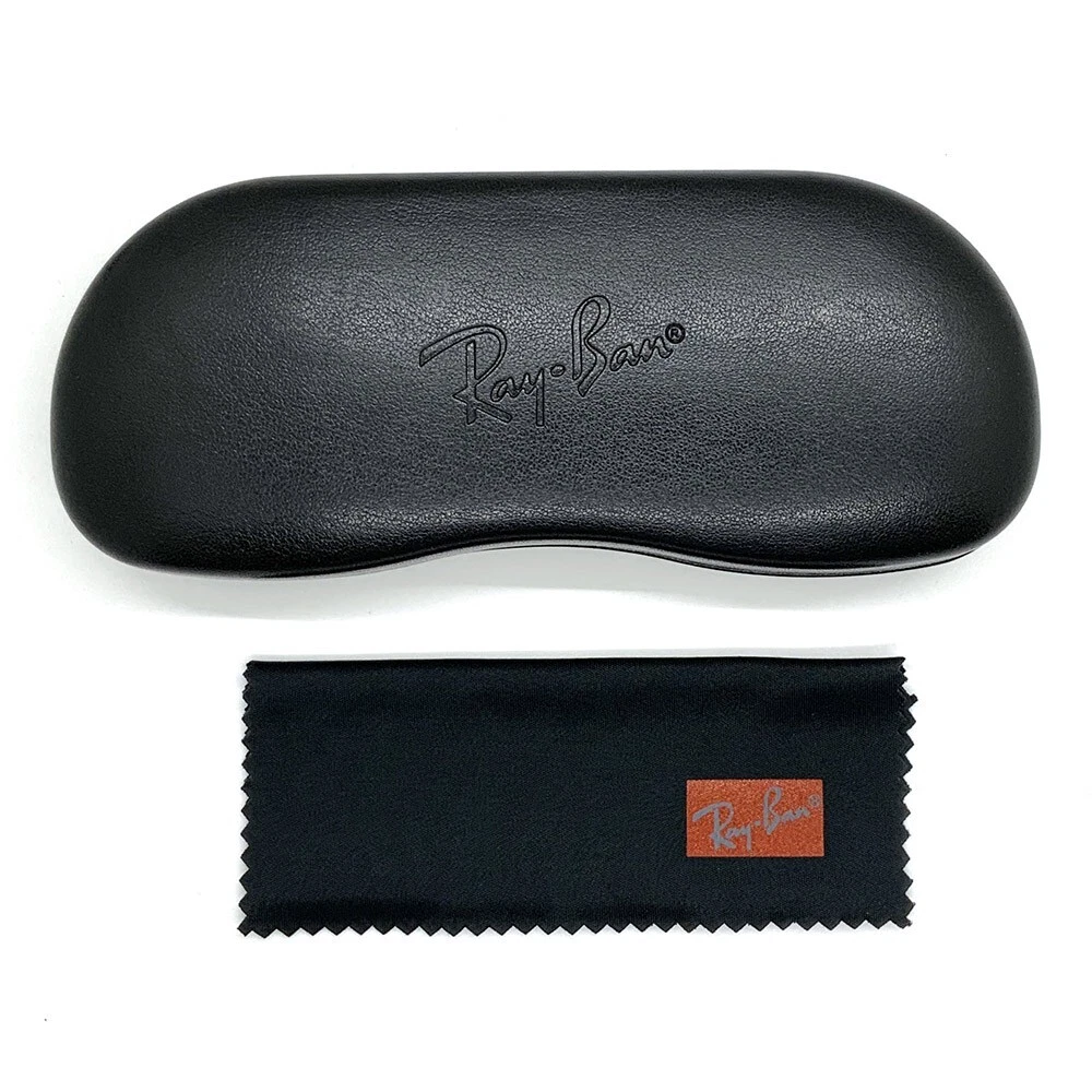 Ray-Ban Eyeglass Cases & Storage for sale | eBay