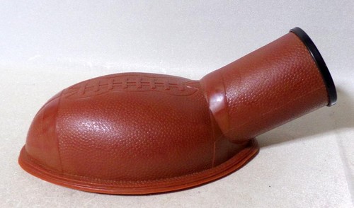 Men’s Rubber Football Man Cave Portable Urinal