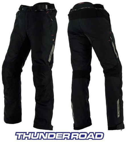 RICHA CYCLONE GORETEX MOTORCYCLE 