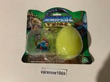 BLISTER DINOFROZ TRIBE TERASTEGOSAURUS+ ALTRO A SORPRESA CONTENUTO NELL'UOVO