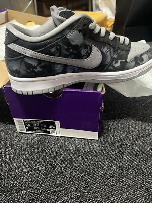 nike sb dunk catacombs