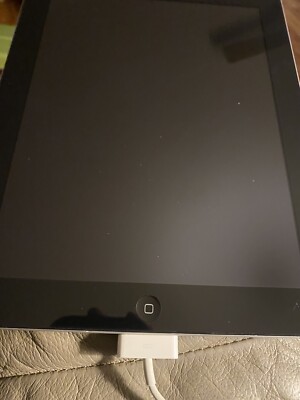 Apple iPad 2 Model A1395, 64gb, WiFi | eBay