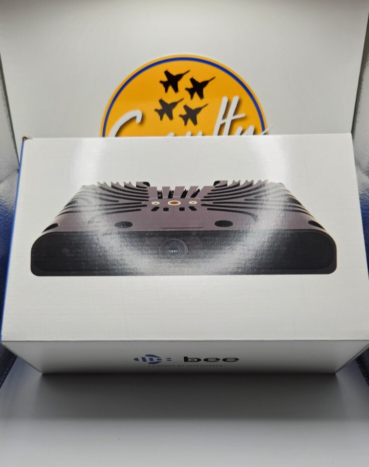 NEW - Hivemapper Bee (WiFi ONLY) Dashcam + 4000 HONEY Bonus | eBay