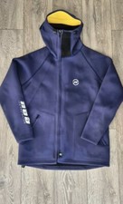 Adult Nob Jacket Neoprene Men's Size SMALL