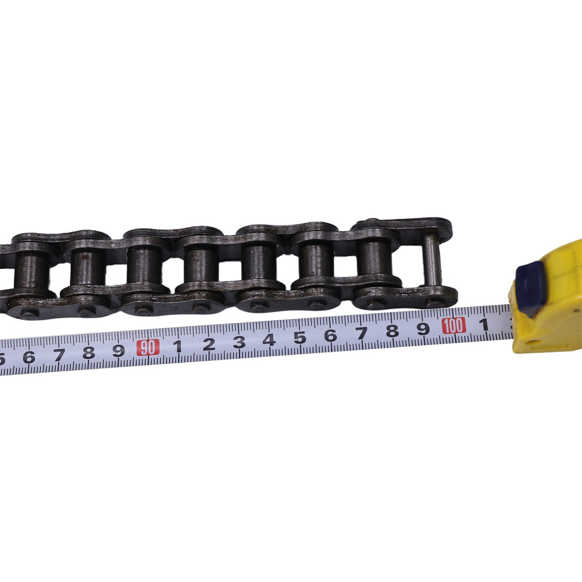 Drive Chain 6594642 Fits for Bobcat Sweeper Landscape Rake