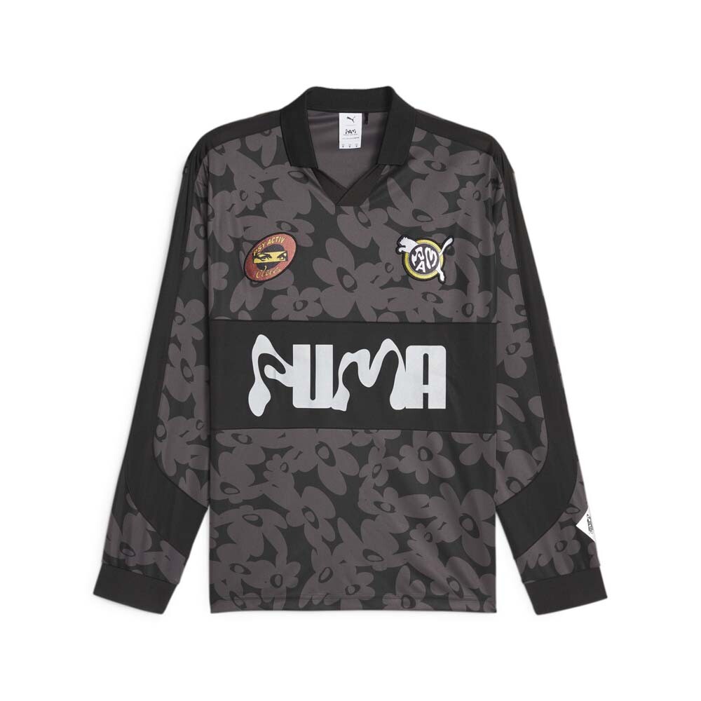 Мужская майка Puma X P.A.M. Черный 62267901