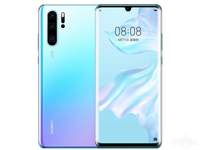スマートフォン本体 HUAWEI P30 Pro 512GB 8GB RAM Huawei P30 Pro Mobile Phones & Smartphones 512 GB Storage Capacity