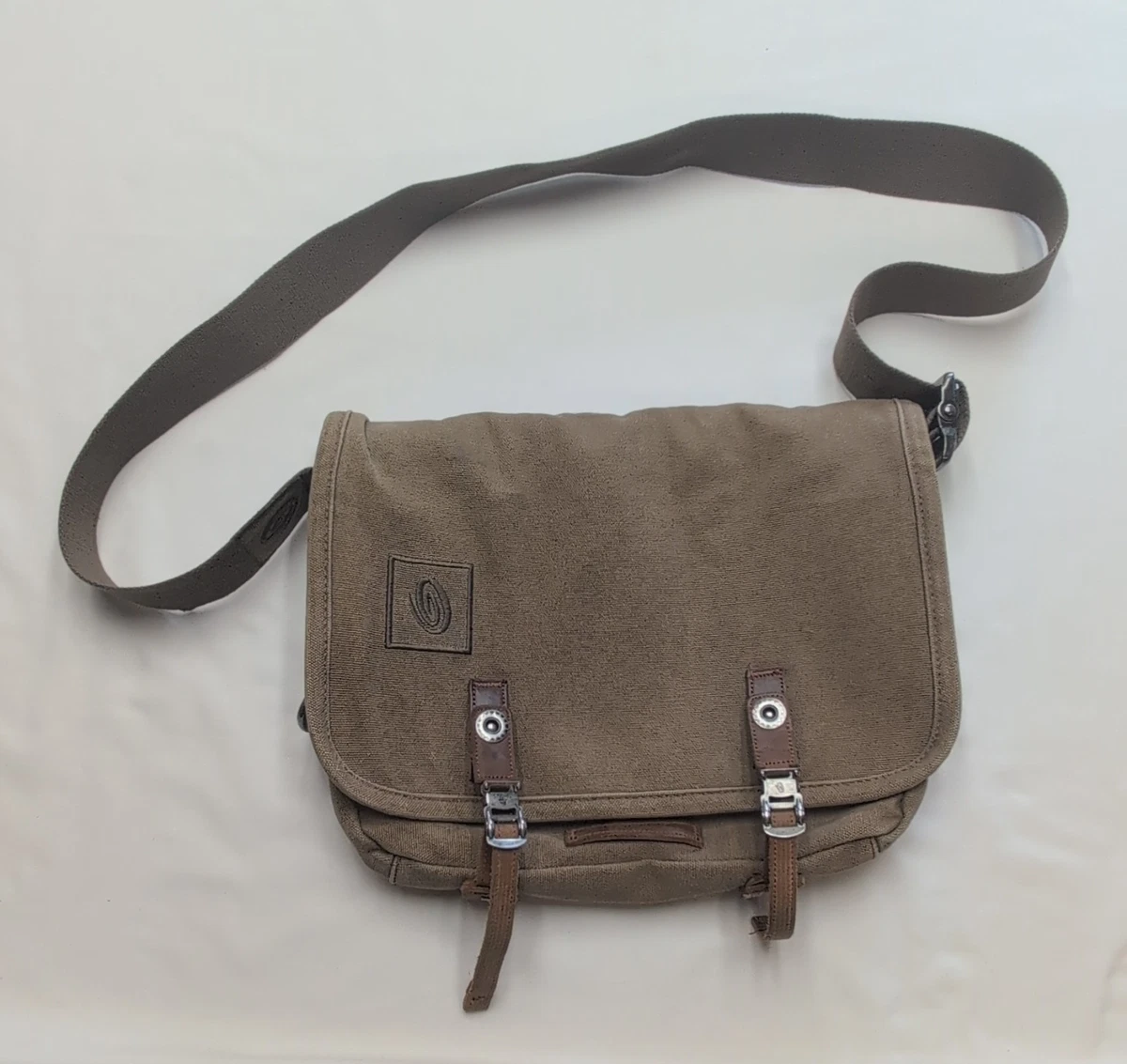 TIMBUK2 キャンバスメッセンジャーバッグ Timbuk2 Canvas Men's Messenger Bags for sale | eBay