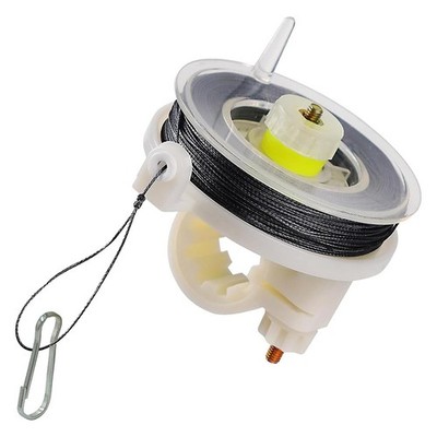 Trip Wire on Reusable Reel (1 Pack) - Early Warning Perimeter  for 7571
