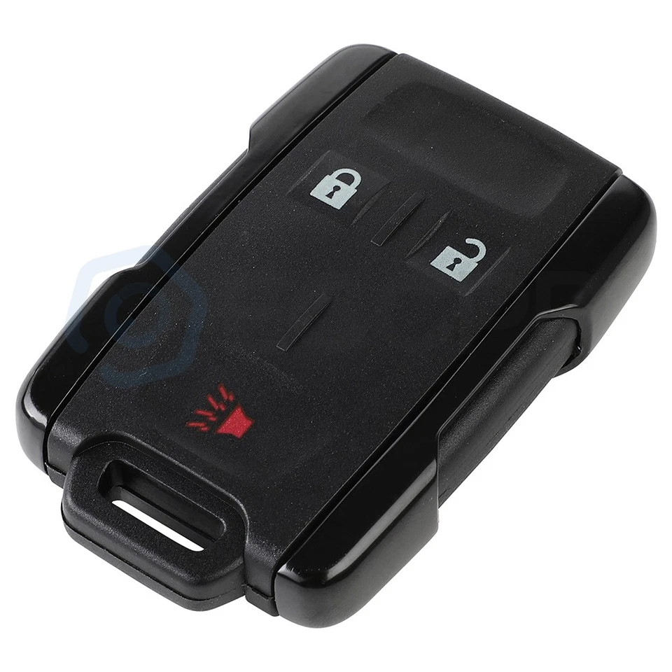 Sistema de entrada remota sin llave para Chevrolet Colorado GMC Sierra 2015 2016-2021 Foto 3 de 4