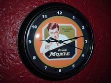 نافورة صودا Moxie Kitchen