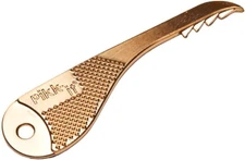 Vacuum Hair Brush Cleaner Gadget Designed for Removing Tangled Hairs and Fibres