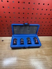 Cornwell Tools Cbs4msris Nice 4-piece Metric Stud Remover Installer 6 8 10 12 Cornwell Tools Cbs4msris Nice 4-piece Metric Stud Remover Installer 6 8 10 12