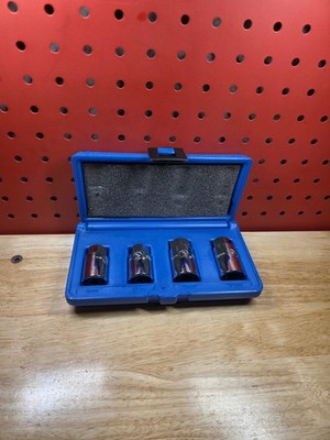 Cornwell Tools CBS4MSRIS NICE 4-Piece METRIC Stud Remover & Installer 6 8 10 12